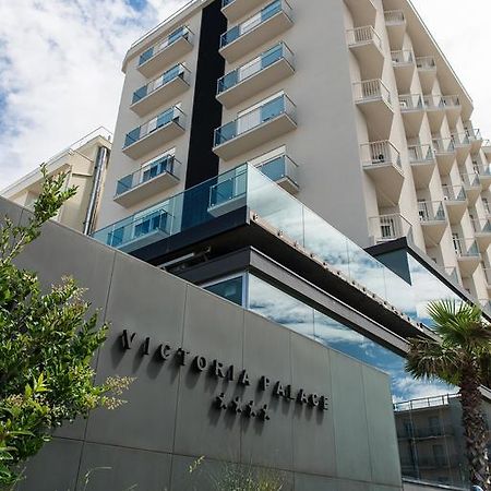 Victoria Palace Hotel Cattolica Extérieur photo