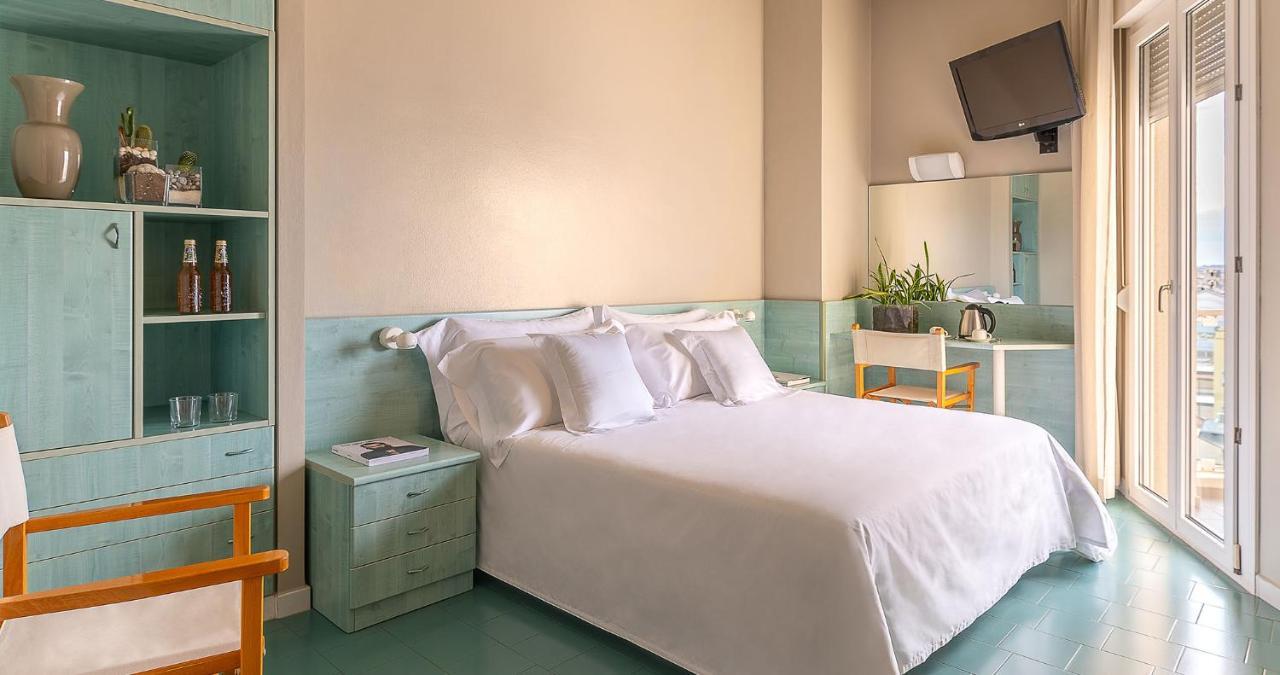 Victoria Palace Hotel Cattolica Extérieur photo