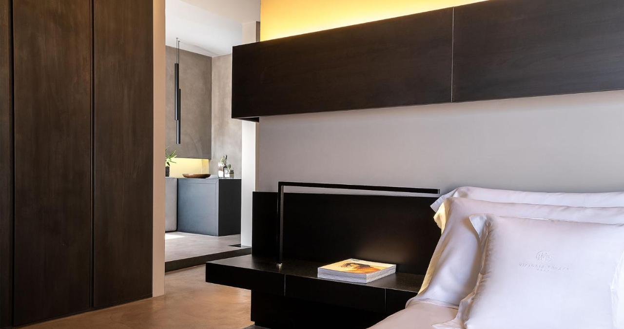 Victoria Palace Hotel Cattolica Extérieur photo
