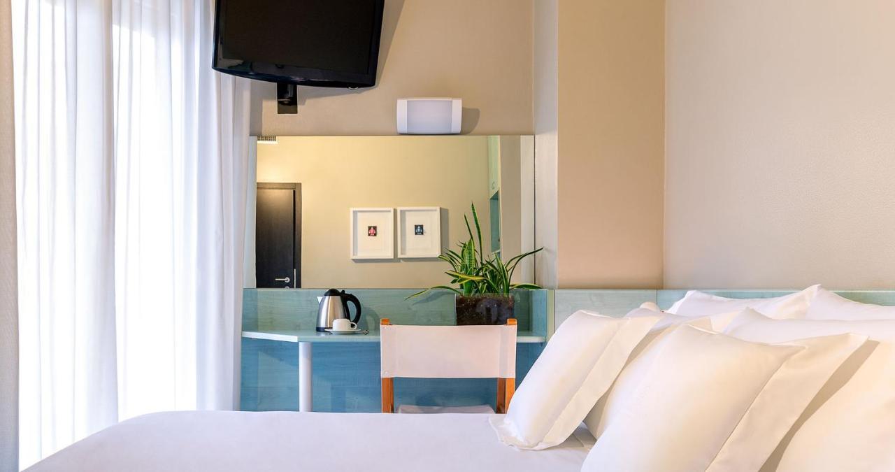 Victoria Palace Hotel Cattolica Extérieur photo