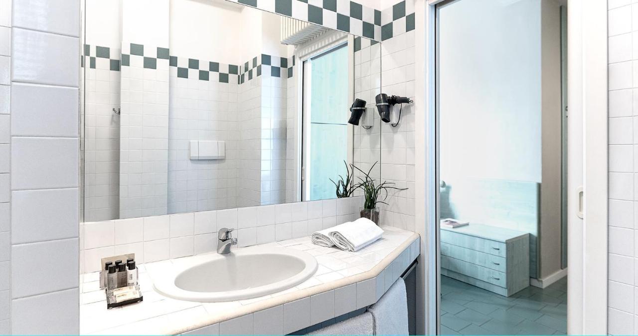 Victoria Palace Hotel Cattolica Extérieur photo