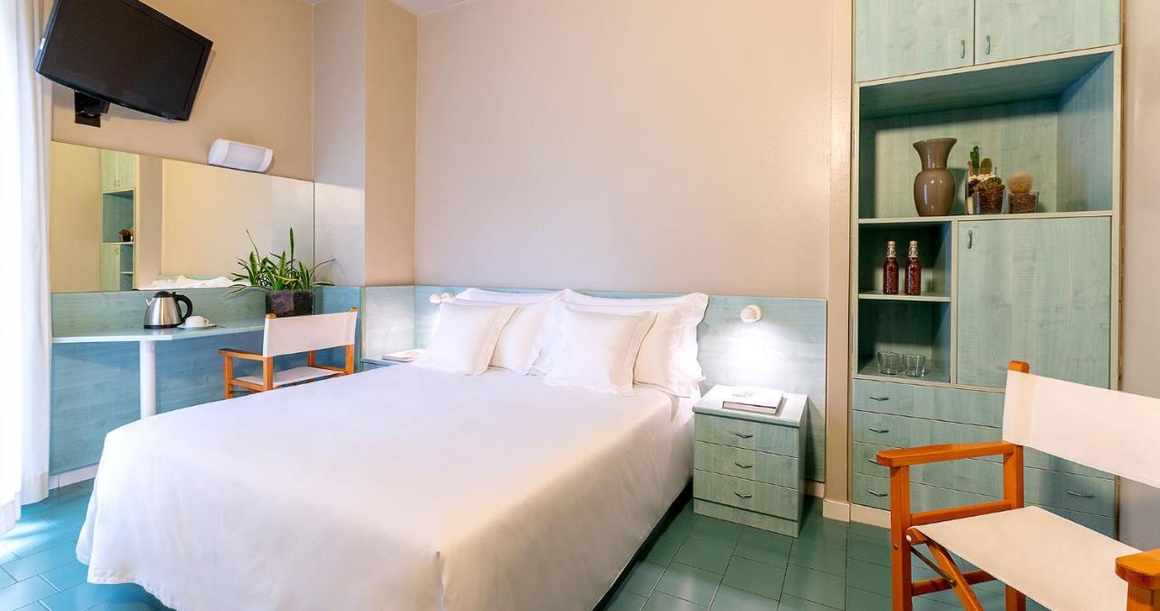 Victoria Palace Hotel Cattolica Extérieur photo