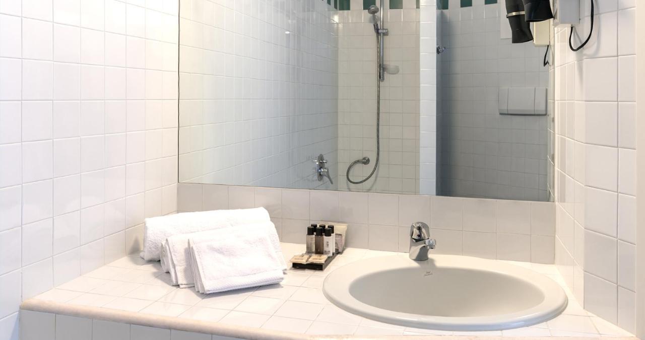 Victoria Palace Hotel Cattolica Extérieur photo