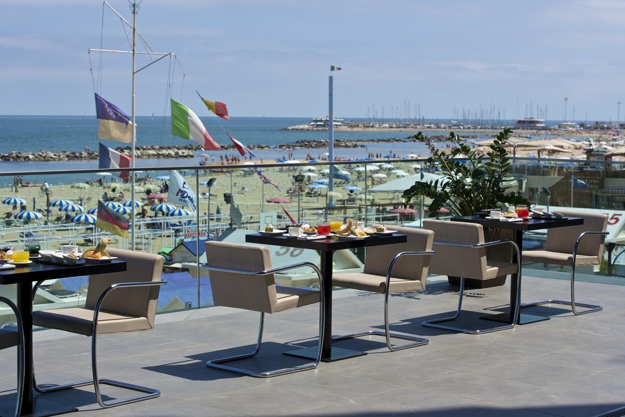 Victoria Palace Hotel Cattolica Extérieur photo